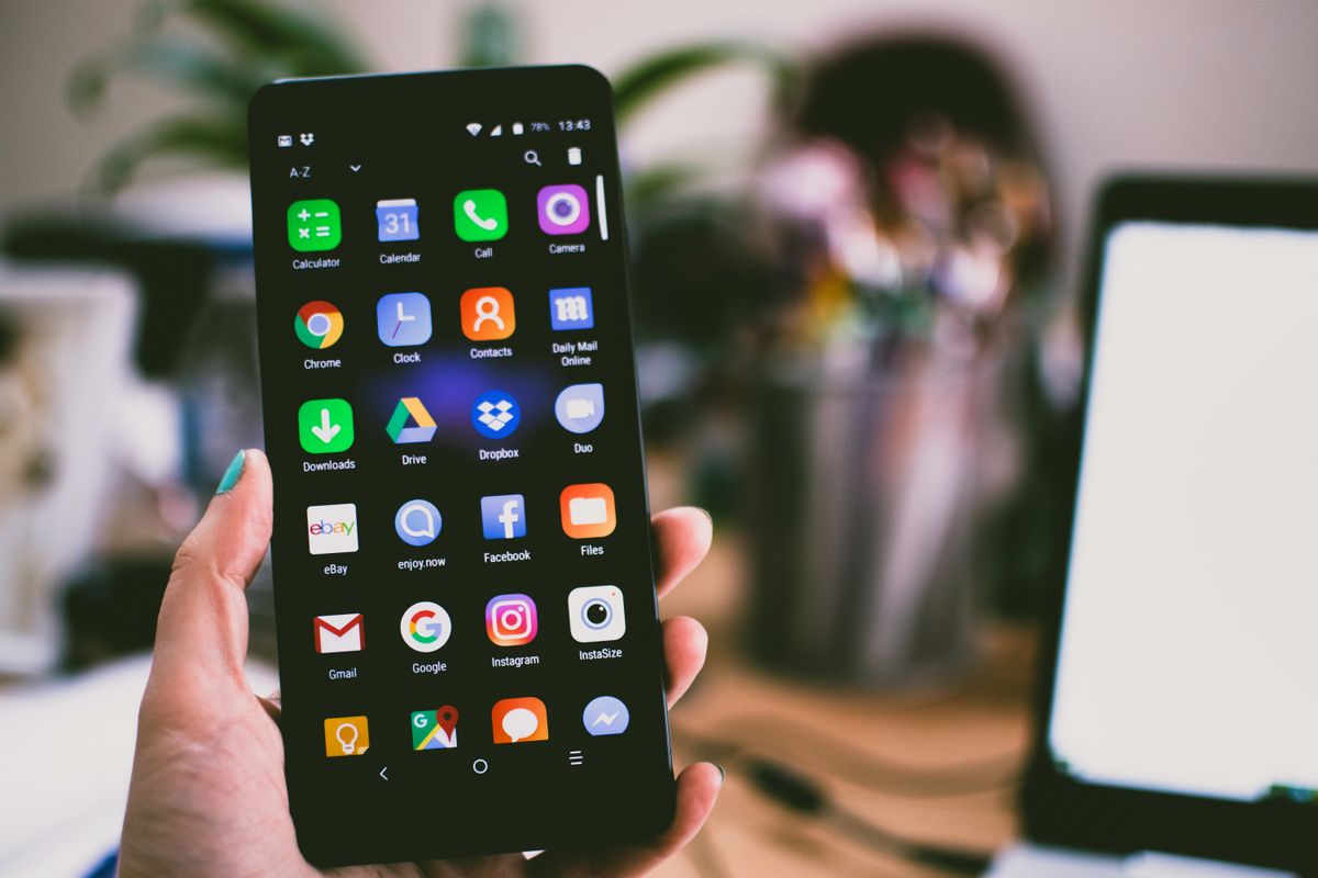Flutter: O Framework Multiplataforma que Une Alta Performance e Produtividade no Desenvolvimento Mobile
