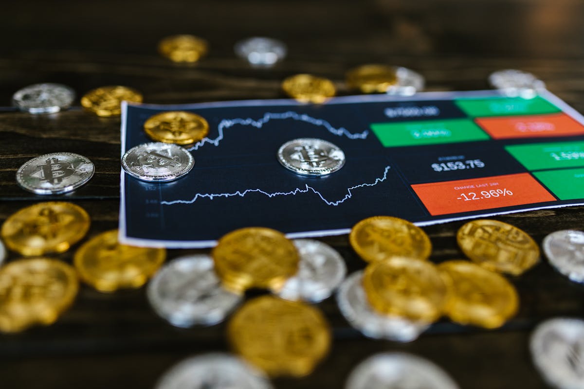 Blockchain: Descentralização, Confiança Programável e a Nova Arquitetura da Economia Digital