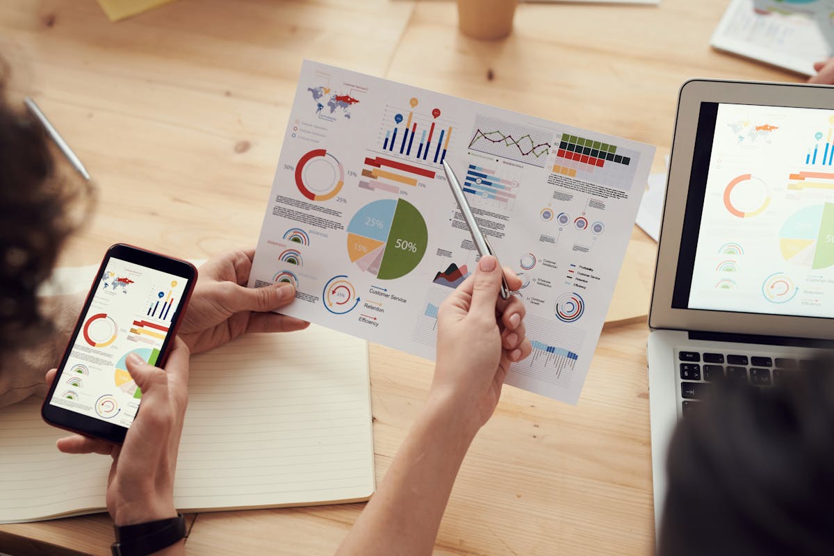 Transformação Digital: tendências, desafios e oportunidades